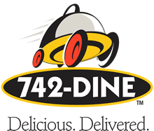 Click here to visit 742-Dine's website