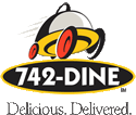 Click here for more info about the 742-Dine Restaurant Delivery Service in Oklahoma