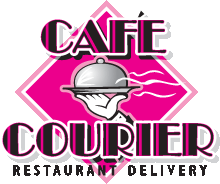 Click here to visit Cafe Courier's website