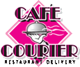 Click here for more info about Cafe Courier in Ohio