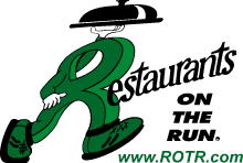 Click here to visit Restaurant On the Run's website