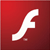 Get the Adobe Flash Player here
